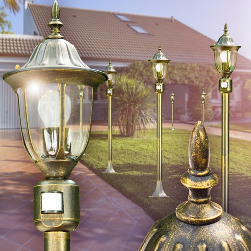 Lampadaire lampe extérieur - lampadaire, d'extérieur