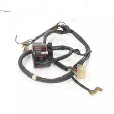 Commodo gauche origine pour