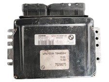 CENTRALINA MOTEUR POUR MINI