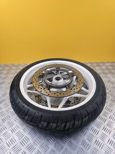 Jante avant pour bmw 1200 - pour,