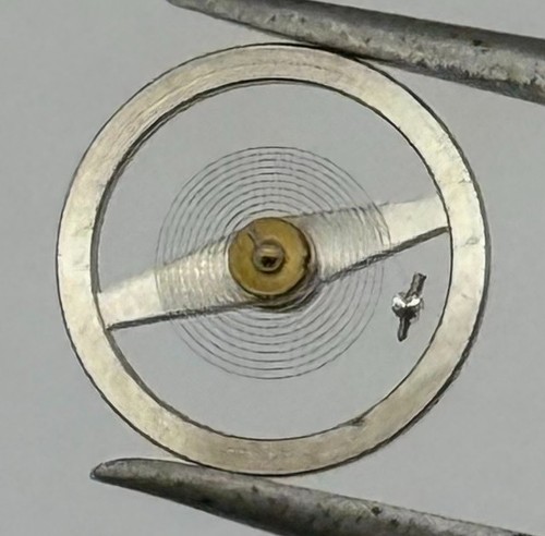 Roue équilibrage 1612 - eb,