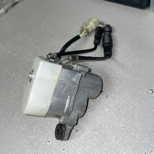 2002 2003 HONDA CR250R CR 250 CR250 OEM RC VALVE SERVO MOTOR & CABLES