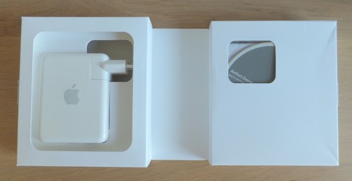 Apple airport express - *,
