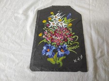 Objet déco Ardoise 24 x 16 cm