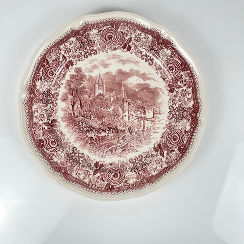 Villeroy boch red - villeroy, &