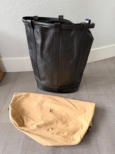 Louis vuitton randonnee back - vuitton,