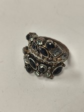 Bague rétro ancienne