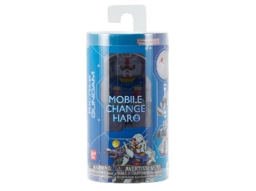 Bandai mobile change haro - mobile,