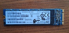 Disque SSD SanDisk X400 M.2
