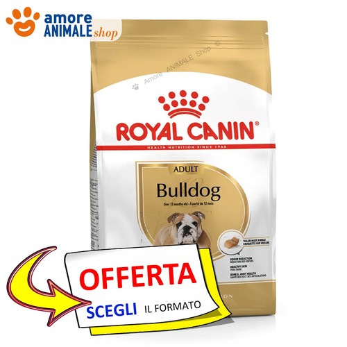 Royal canin chien - royal, →
