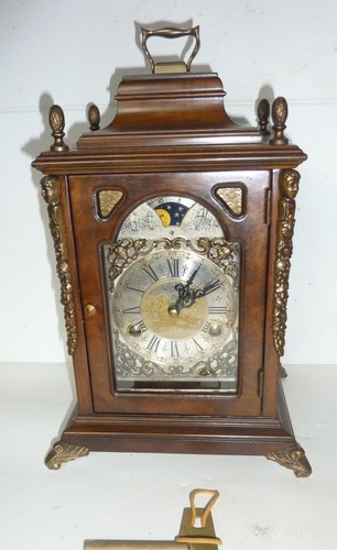 Coat clock - coat,