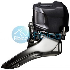 New Shimano XTR Di2 FD M9070