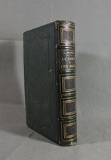 FIGUIER La terre et les mers