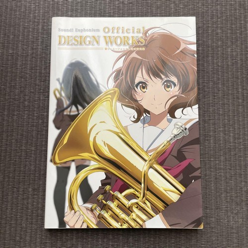 Sound euphonium official - sound,