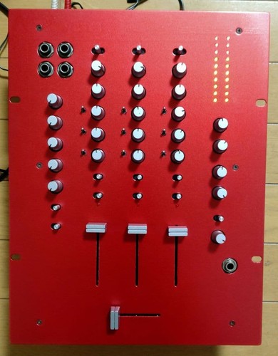 Table mixage vestax - dj,