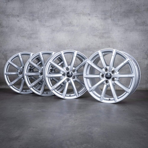 Audi jantes pouces - s3, 18
