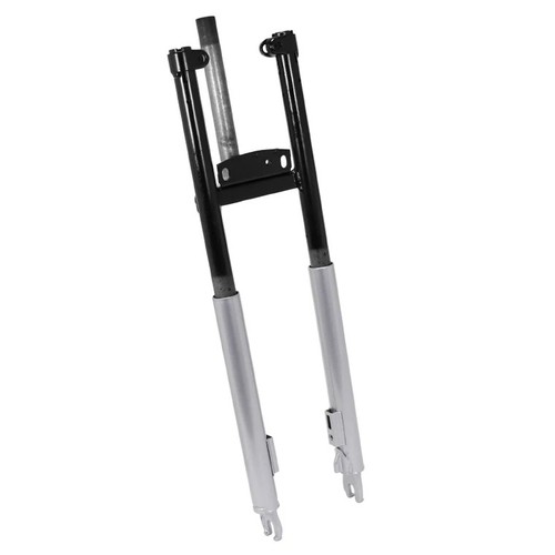 Fourche cyclo origine peugeot - fourche,