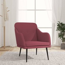 Fauteuil gris clair 63x76x80 - fauteuil,