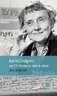 Astrid lindgren une fifi - :,