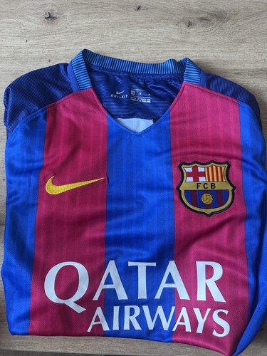 Maillot barcelone 16 17 - du, 16-17