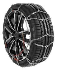 NX-7 - Chaînes à neige pour