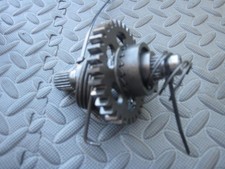 Rocher de kick HONDA 250 CRF