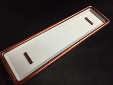 A1427 Panneau D'Art En Papier Japonais TANZAKU Vintage Pour Mur Décoratif