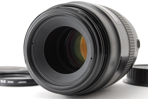 Top mint objectif canon - canon, ef