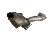 Catalyseur Pot catalytique