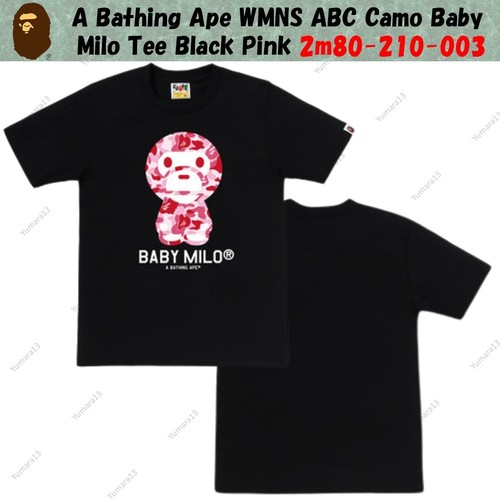 Bathing ape wmns - a, abc