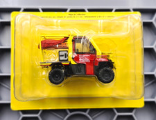 SAPEURS POMPIERS N°54 POLARIS