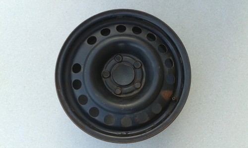 Jante tole pouces opel - jante,
