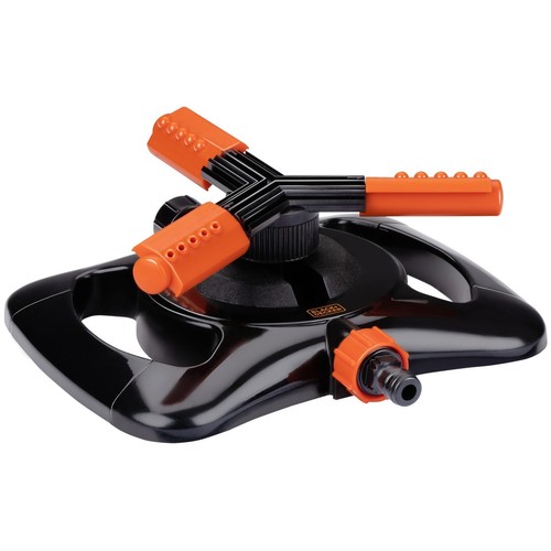 Black decker arroseur - black+decker,