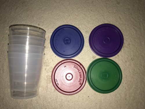 Tupperware classic sheer - tupperware,