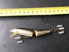 RAPALA 1 leurre de pêche collector.