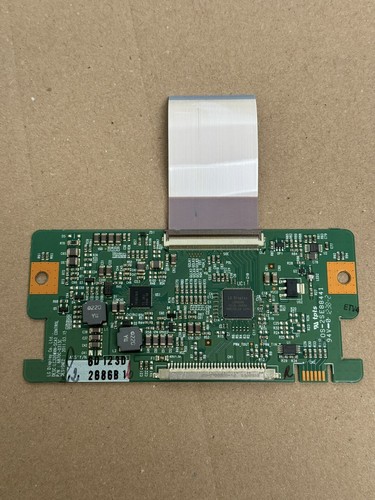 Carte tcon lc320wxn sca2 - carte, lc320wxn-sca2