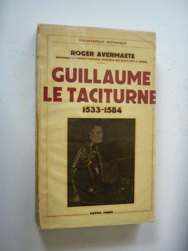 Histoire payot guillaume - histoire,