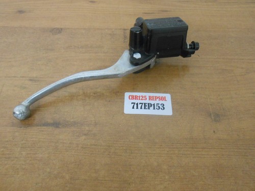 Honda repsol cbr125r cbr - repsol, 125