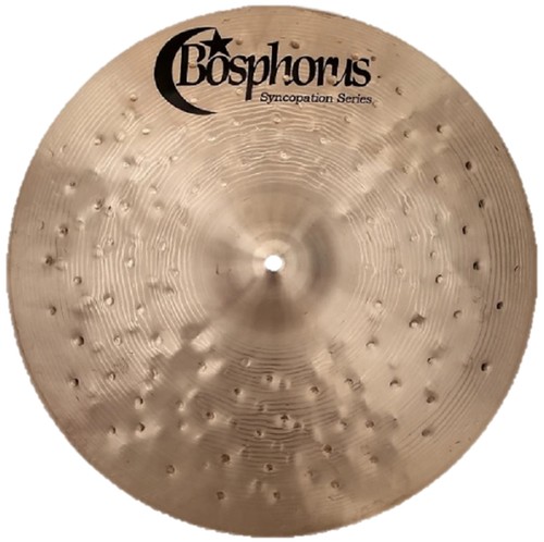 Bosphorus inch syncopation - bosphorus, 19-inch