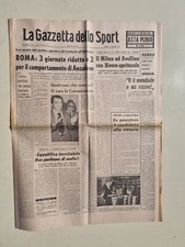 GAZZETTA DELLO SPORT 21
