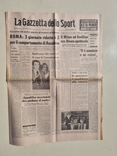 Gazzetta dello sport - gazzetta,