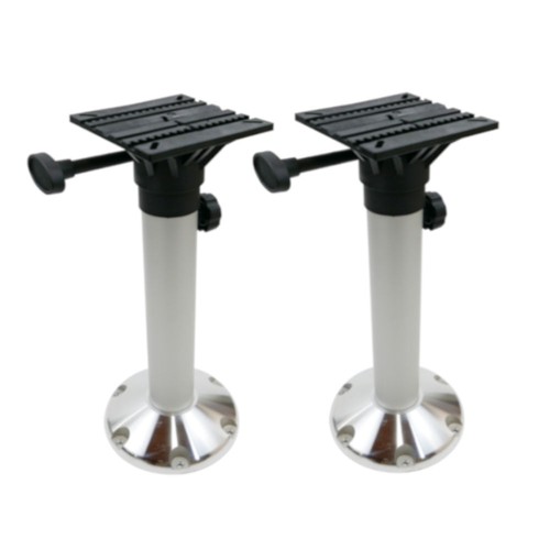 Paire aluminium grand - aluminium,