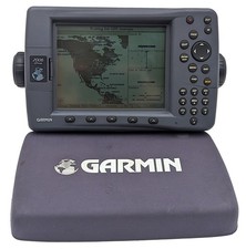 Garmin GPSMAP 2006 7.2"