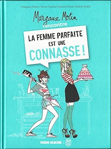 Margaux motin rencontre - motin, la