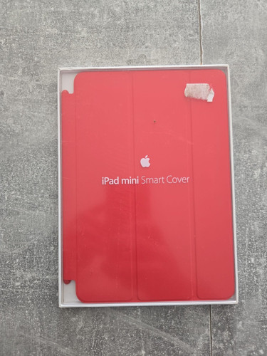 Apple smart cover - cover, mini