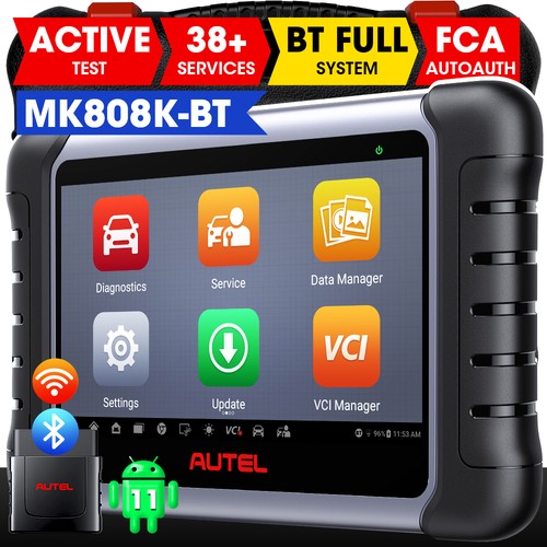 2026 autel maxicom mk808k - 2026,