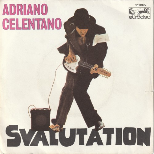 Adriano celentano - adriano,