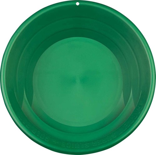 Garrett supersluice - 15",