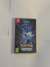 Pokémon Diamant Etincelant