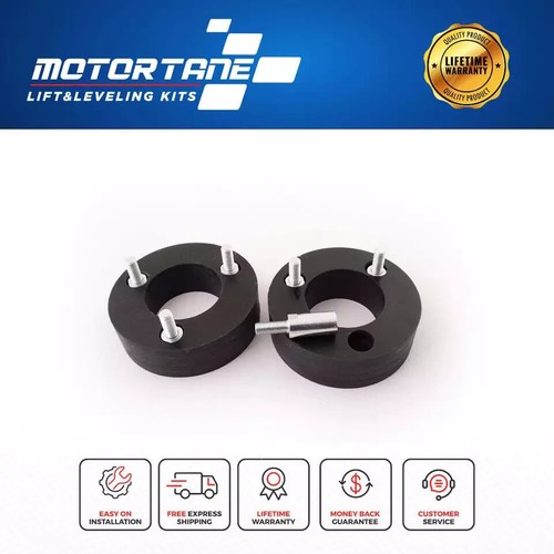 Kit levage pour nissan xterra - levage,